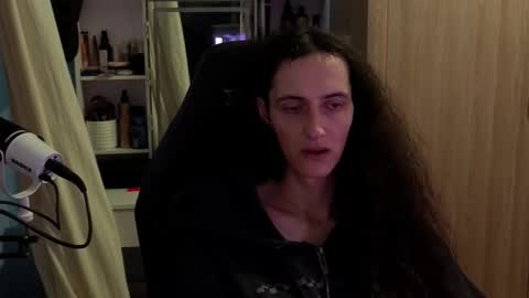 Megumi  Aina online show from 02/12/26, 02:56