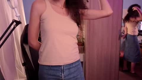 Megumi  Aina online show from 02/13/26, 06:15