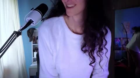 Megumi  Aina online show from 03/02/26, 05:09