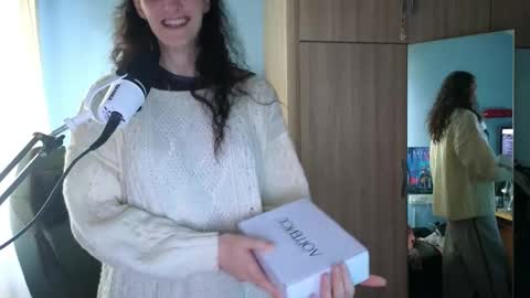 Megumi  Aina online show from 03/12/26, 04:46