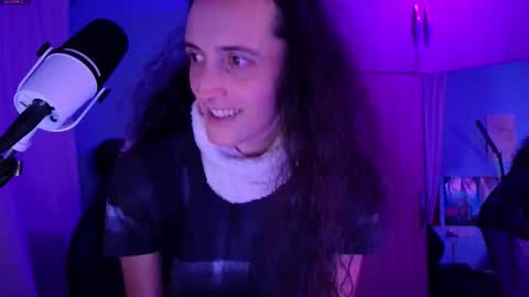 Megumi  Aina online show from 03/14/26, 07:19