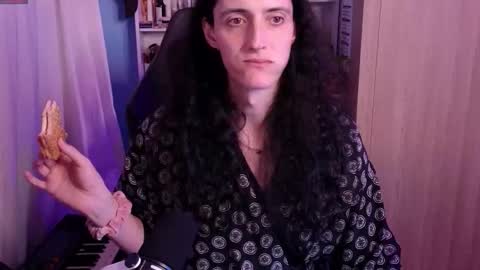 Megumi  Aina online show from 03/25/26, 11:44