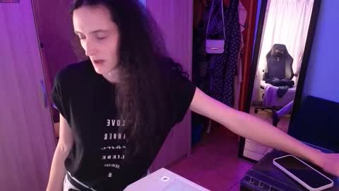 Megumi  Aina online show from 03/26/26, 05:18