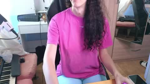 Megumi  Aina online show from 06/06/26, 05:17