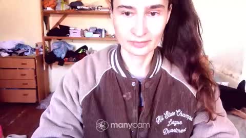 Yummygirl online show from 05/04/26, 05:03