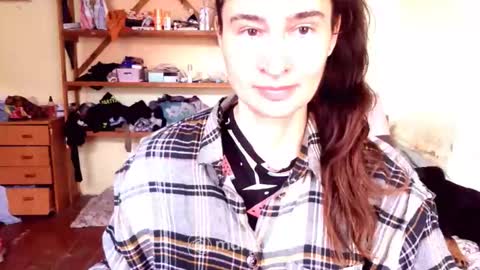 Yummygirl online show from 05/20/26, 05:57