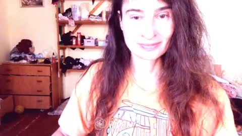 Yummygirl online show from 06/14/26, 04:58