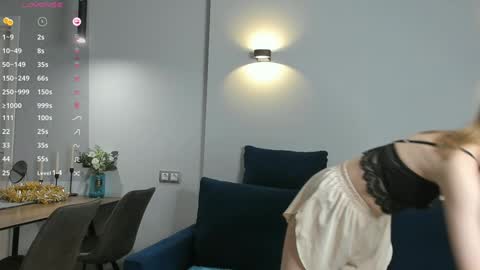 Hello My name is Lily online show from 12/28/24, 02:21