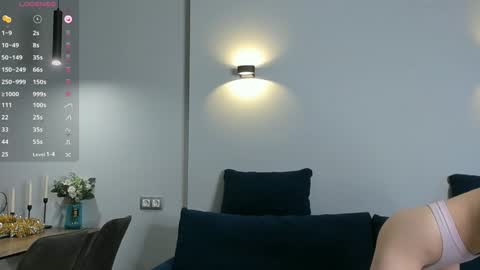 Hello My name is Lily online show from 01/06/25, 11:07