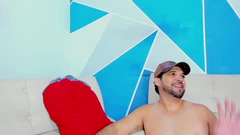 alexis chubby and jose online show from 01/31/25, 02:39