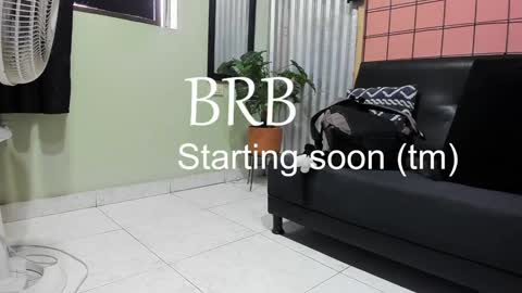 Princess Mensia online show from 01/10/25, 01:09