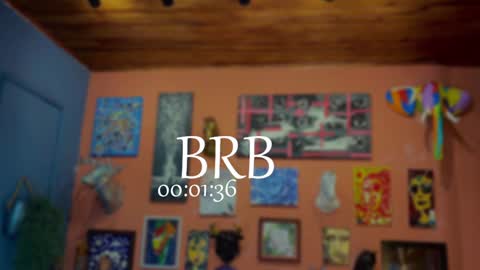 Princess Mensia online show from 01/11/25, 04:14