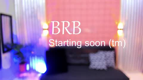 Princess Mensia online show from 01/21/25, 01:00