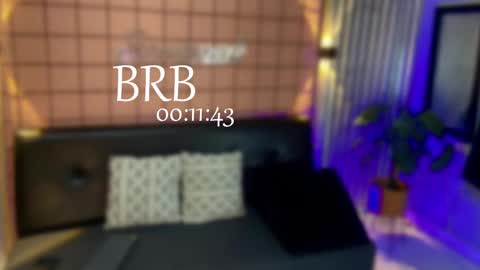 Princess Mensia online show from 03/03/25, 04:03