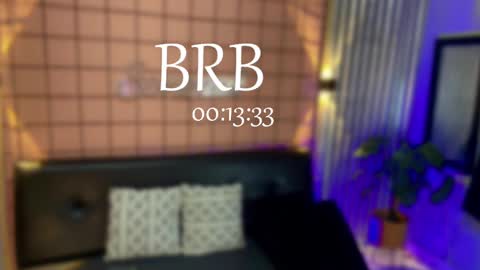 Princess Mensia online show from 03/09/25, 12:42