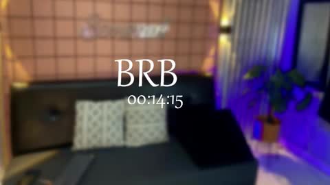 Princess Mensia online show from 09/16/25, 12:28