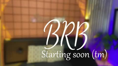 Princess Mensia online show from 10/08/25, 12:58