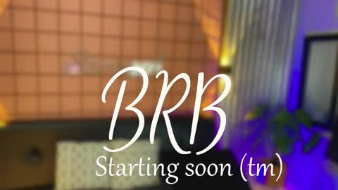 Princess Mensia online show from 12/01/25, 01:05