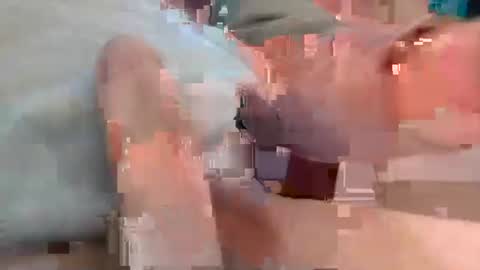 Snapshot of menuke chatting on 12/25/24, 03:29 Manuke online show from 12/25/24, 03:29