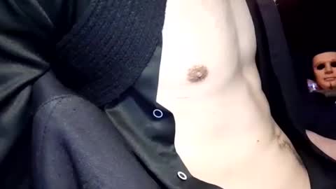 Snapshot of menyy666 chatting on 01/11/25, 08:43 Giorggio Fragacci online show from 01/11/25, 08:43