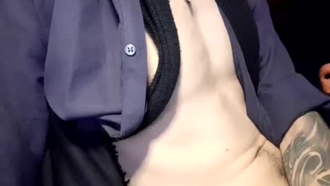 Snapshot of menyy666 chatting on 01/17/25, 03:23 Giorggio Fragacci online show from 01/17/25, 03:23