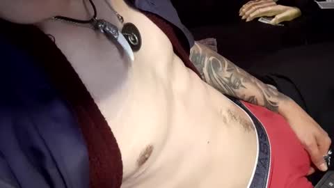 Snapshot of menyy666 chatting on 02/26/25, 04:03 Giorggio Fragacci online show from 02/26/25, 04:03