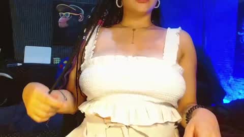 Snapshot of menyy666 chatting on 09/19/25, 08:09 Giorggio Fragacci online show from 09/19/25, 08:09