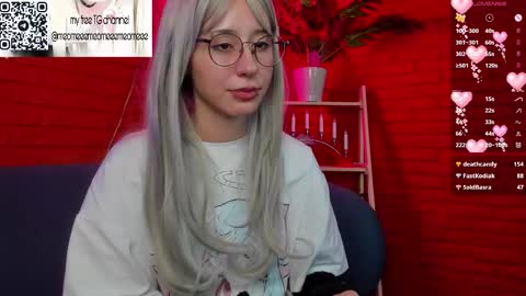  Meo  online show from 02/08/26, 05:22