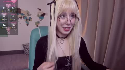  Meo  online show from 04/22/26, 04:30