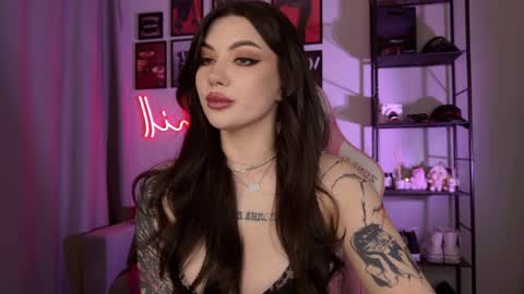 Snapshot of meow__baby chatting on 04/01/26, 06:38 Amy Meow online show from 04/01/26, 06:38