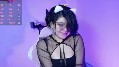Snapshot of meow_cat4 chatting on 06/26/26, 04:55 Cata online show from 06/26/26, 04:55