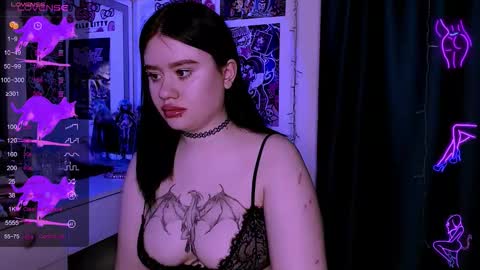 meow marie online show from 03/30/26, 11:06