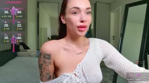 Megan online show from 05/09/26, 02:06