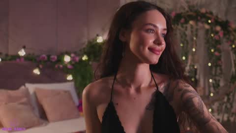 Heeyyooo Im Nans Subscribe to me I will be glad online show from 01/23/25, 11:15