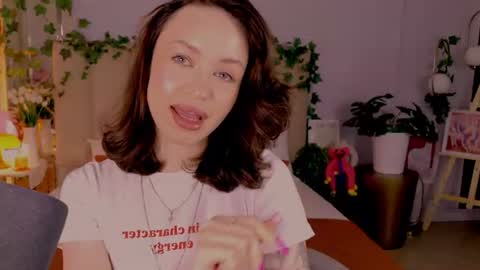 Heeyyooo Im Nans Subscribe to me I will be glad online show from 06/15/26, 05:09