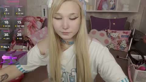 Snapshot of meowkakitty chatting on 11/26/25, 03:51 MeowkaKitty online show from 11/26/25, 03:51