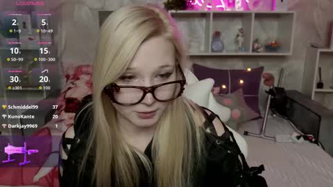 Snapshot of meowkakitty chatting on 03/08/26, 02:04 MeowkaKitty online show from 03/08/26, 02:04