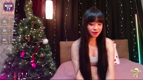 meowkami online show from 12/04/25, 11:46