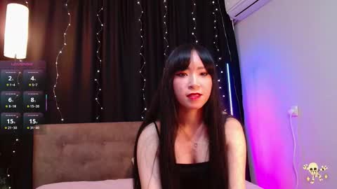 meowkami online show from 12/19/25, 12:06