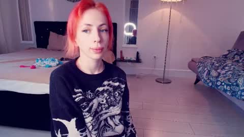 meowroslava online show from 05/01/26, 05:28