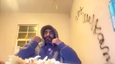 meowuwu42069 online show from 10/26/25, 11:05