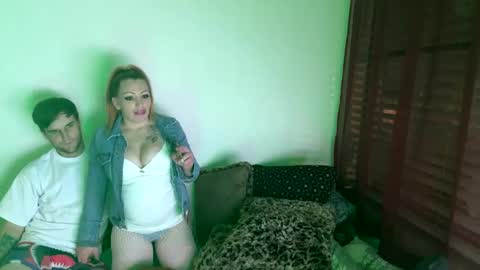 meowzers777 online show from 12/15/24, 11:23