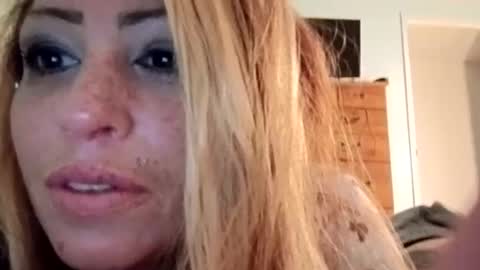 meowzers777 online show from 03/29/26, 06:08