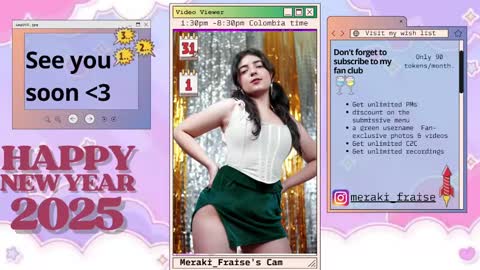    online show from 01/13/25, 01:13