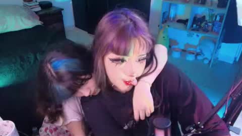 Snapshot of meraki_fraise chatting on 07/02/26, 07:58 online show from 07/02/26, 07:58