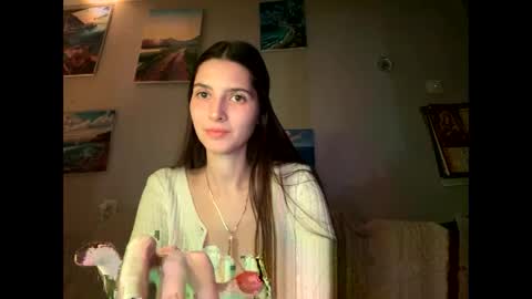 LEVA online show from 03/24/26, 06:24