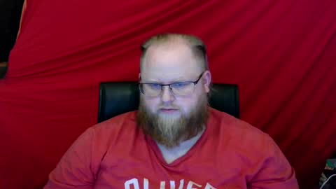 Corvus online show from 02/05/25, 07:53