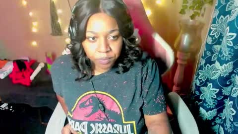 Mercedes Redd online show from 04/22/26, 01:45