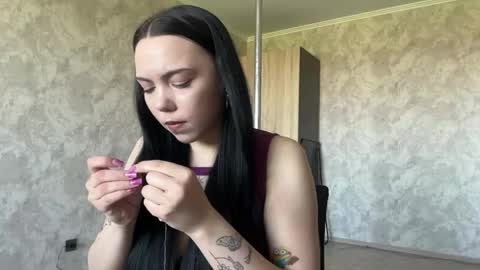 Snapshot of mercedezkilburn chatting on 05/04/26, 11:06 Alice online show from 05/04/26, 11:06