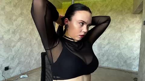 Snapshot of mercedezkilburn chatting on 05/07/26, 11:15 Alice online show from 05/07/26, 11:15